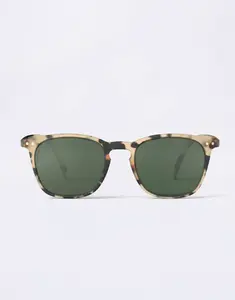 Izipizi Sun #E Light Tortoise Polarized