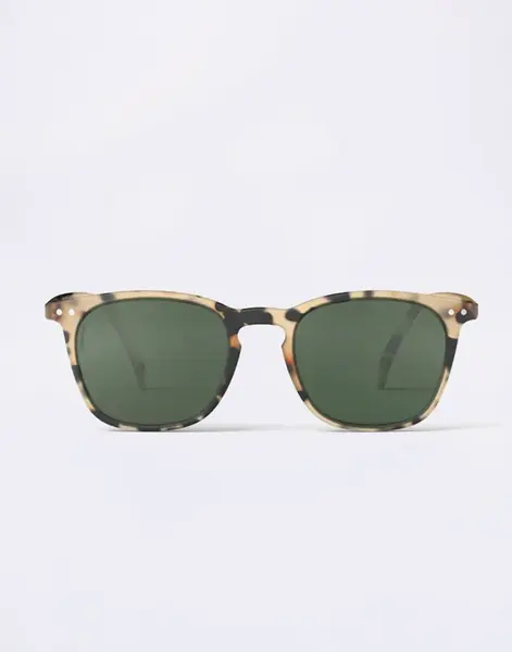 Izipizi Sun #E Light Tortoise Polarized