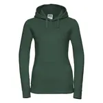 Women's Hoodie - Authentic Russell