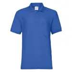 Men's 65/35 Pocet Polo Shirt Friut of the Loom
