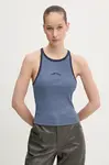 Superdry  Bavlnený top