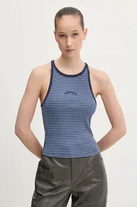 Superdry  Bavlnený top
