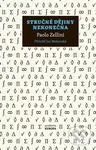 Stručné dějiny nekonečna - Paolo Zellini