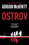 Ostrov (poškozená) - Adrian McKinty