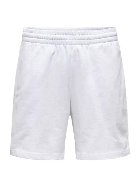 Only & Sons Nohavice 'ONSDavid'  svetlosivá
