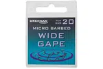 Drennan háčky Wide Gape vel. 16