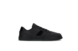 Barefoot tenisky Be Lenka Cellestia - Black & Shiny Black