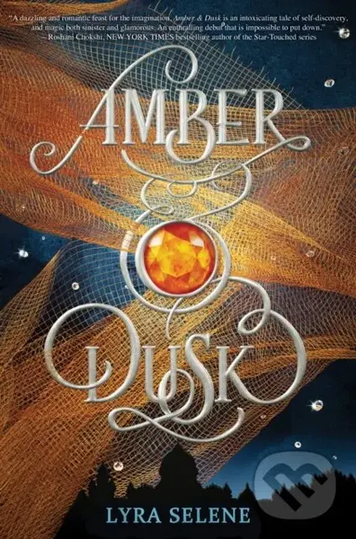 Amber & Dusk - Lyra Selene,Amber & Dusk - Lyra Selene