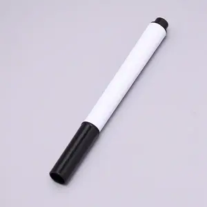 Plastic Erasable Pen