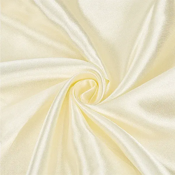 Polyester Satin Fabric