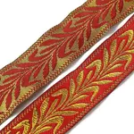 Ethnic Style Polyester Ribbons