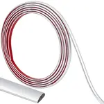 PVC Self-Adhesive Flexible Molding Trim