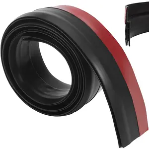 TPE Flat Sealing Strip