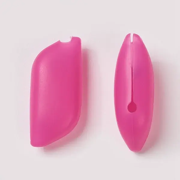Silicone Portable Toothbrush Case
