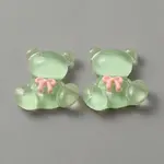 Translucent Resin Cabochons