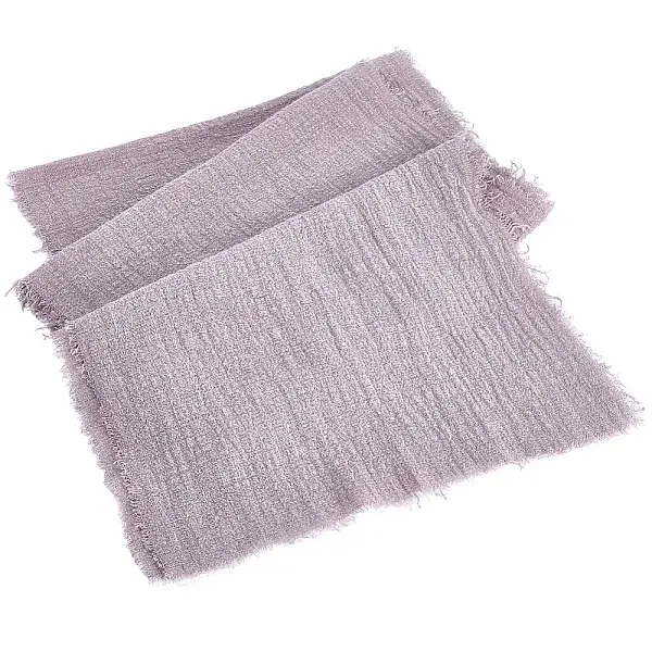 Cotton Table Runner