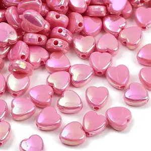 ABS Plastic Beads