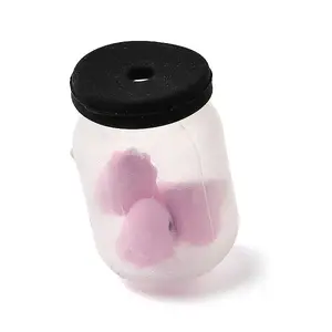 Halloween Silicone Beads