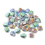 Printed Alloy Beads