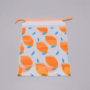 PE Plastic Storage Bag