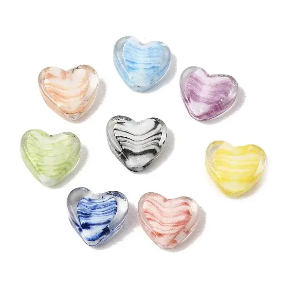 Handmade Lampwork Beads