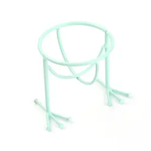 Carbon Steel Beauty Sponge Blender Holder