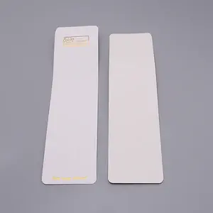Paper Jewelry Display Cards