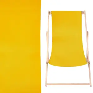 2Pcs Oxford Canvas Chair