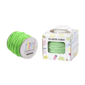 Elastic Cord