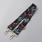 Polyester Adjustable Webbing Bag Straps