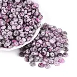 Picasso Glass Seed Beads