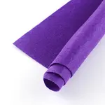 Non Woven Fabric Embroidery Needle Felt for DIY Crafts