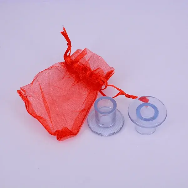 Grass High Heel Protectors