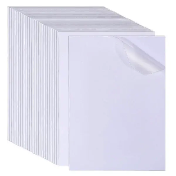 Paper Stickers