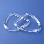 Plastic Handbag Handle