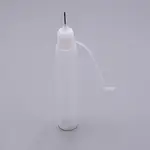 PE Plastic Glue Bottles