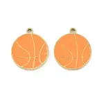 304 Stainless Steel Enamel Pendants