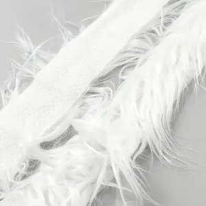 Artificial Wool Costume Accessories