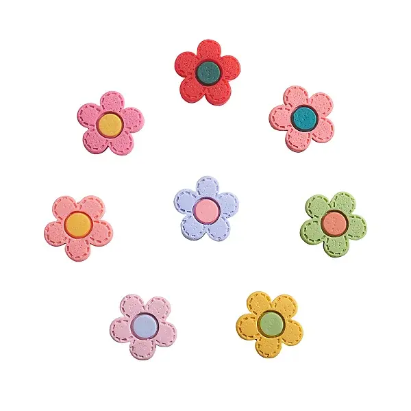 Resin Cabochons