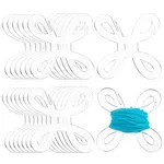 Acrylic Thread Winding Boards