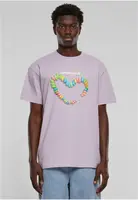 Pánské tričko Sweet Treats lila