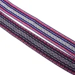 Flat Elastic Cord/Band