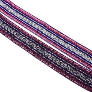 Flat Elastic Cord/Band