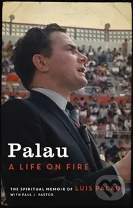 Palau (A Life on Fire) - Palau Luis