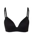 Calvin Klein Underwear Podprsenka  čierna
