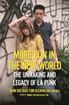 More Fun in the New World - John Doe, Tom DeSavia