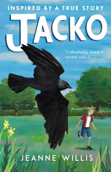 Jacko - Willis Jeanne