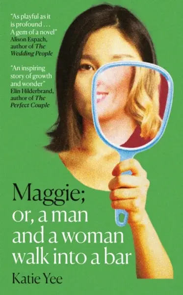 Maggie - Yee Katie