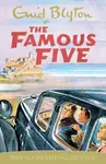 Famous Five: Five Go To Smuggler's Top - Enid Blyton