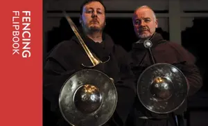 Fencing Flipbook - Royal Armouries